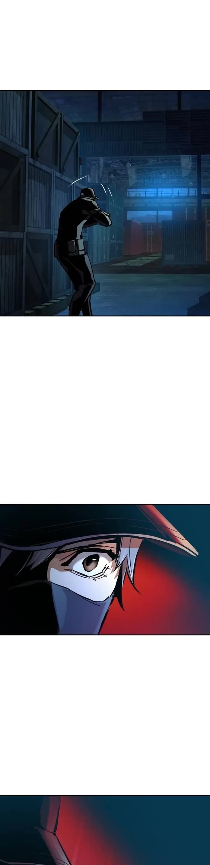 Mercenary Enrollment chapter 204 page 9