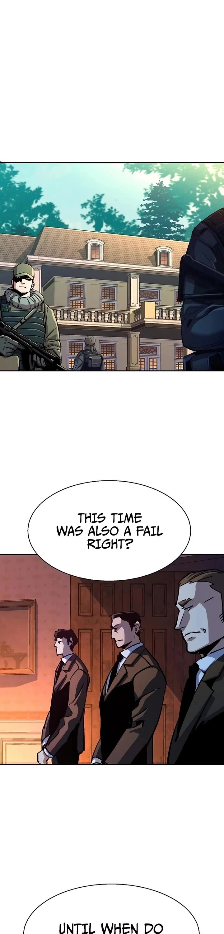 Mercenary Enrollment chapter 205 page 14