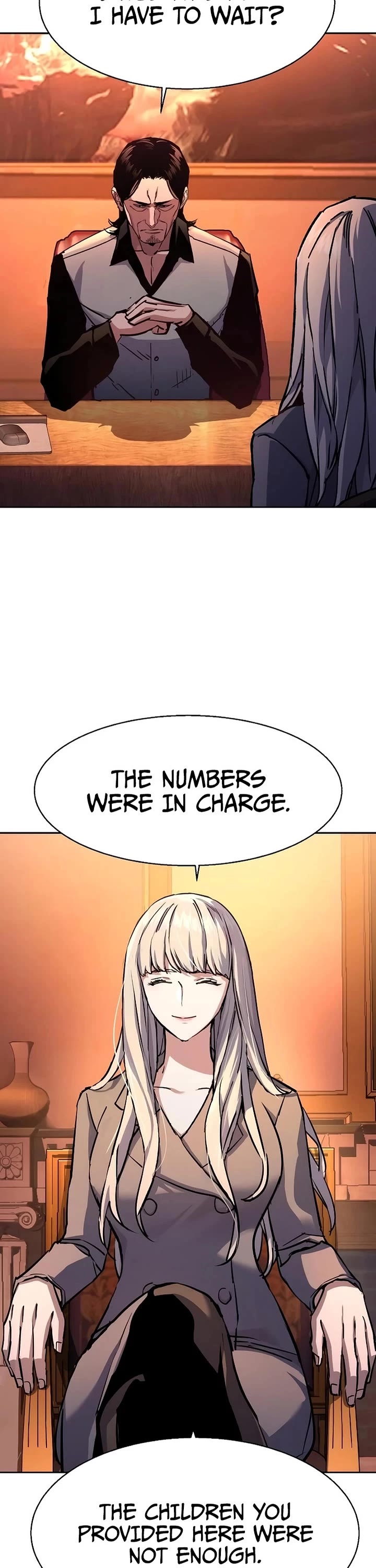 Mercenary Enrollment chapter 205 page 15