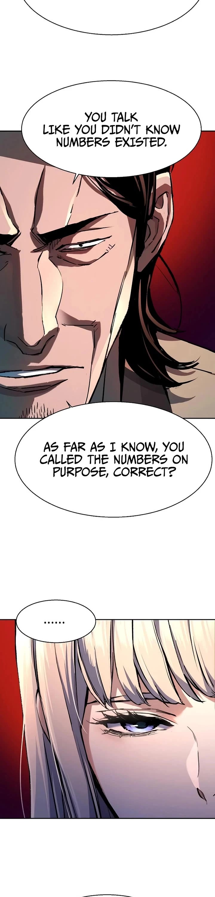 Mercenary Enrollment chapter 205 page 16