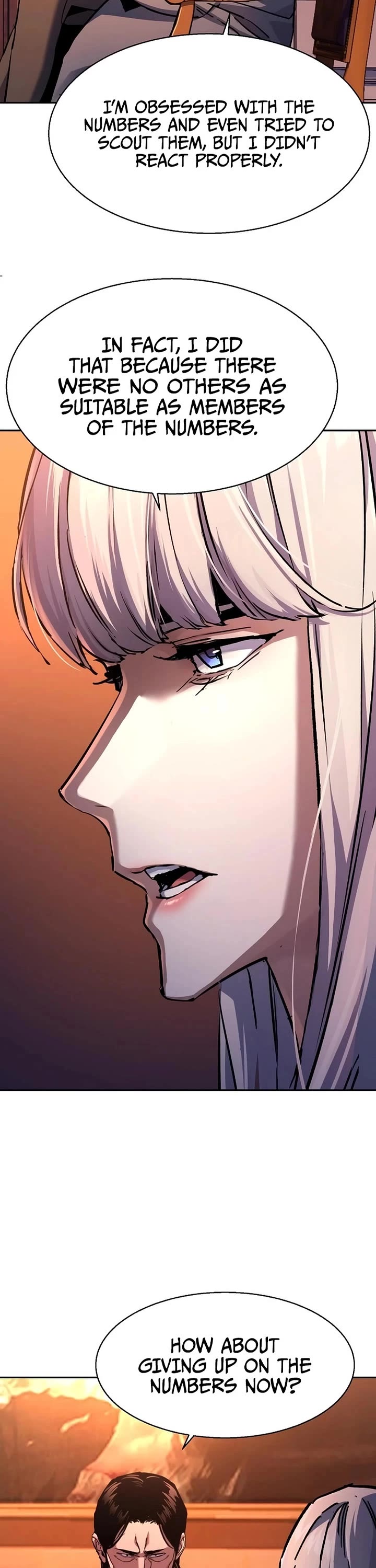 Mercenary Enrollment chapter 205 page 18