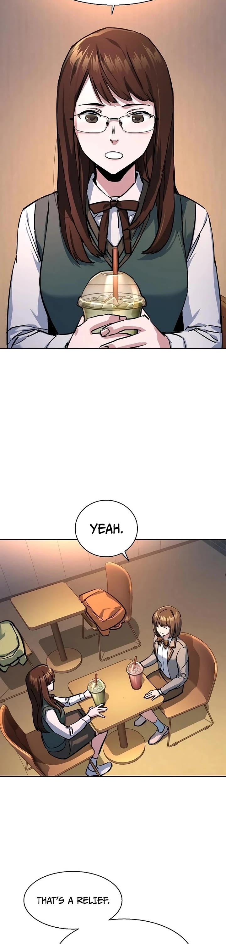 Mercenary Enrollment chapter 205 page 29