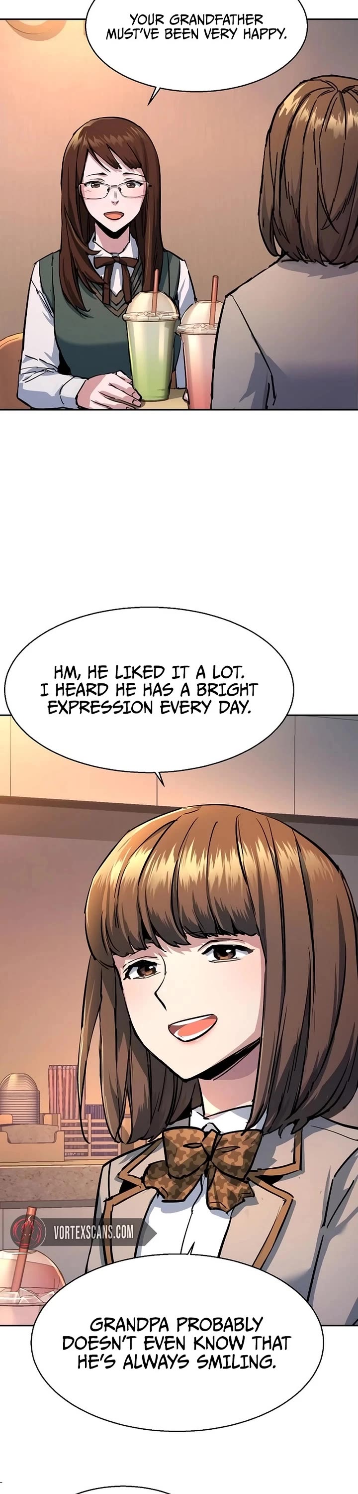 Mercenary Enrollment chapter 205 page 30