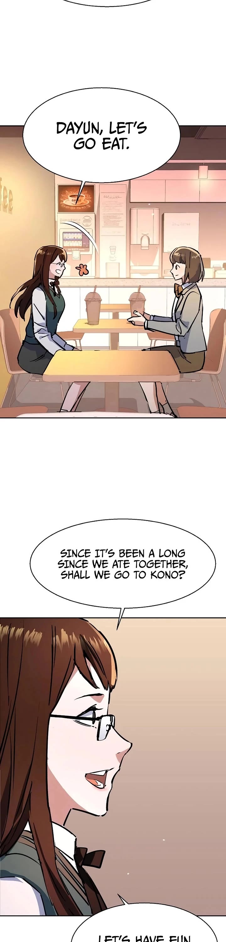 Mercenary Enrollment chapter 205 page 33