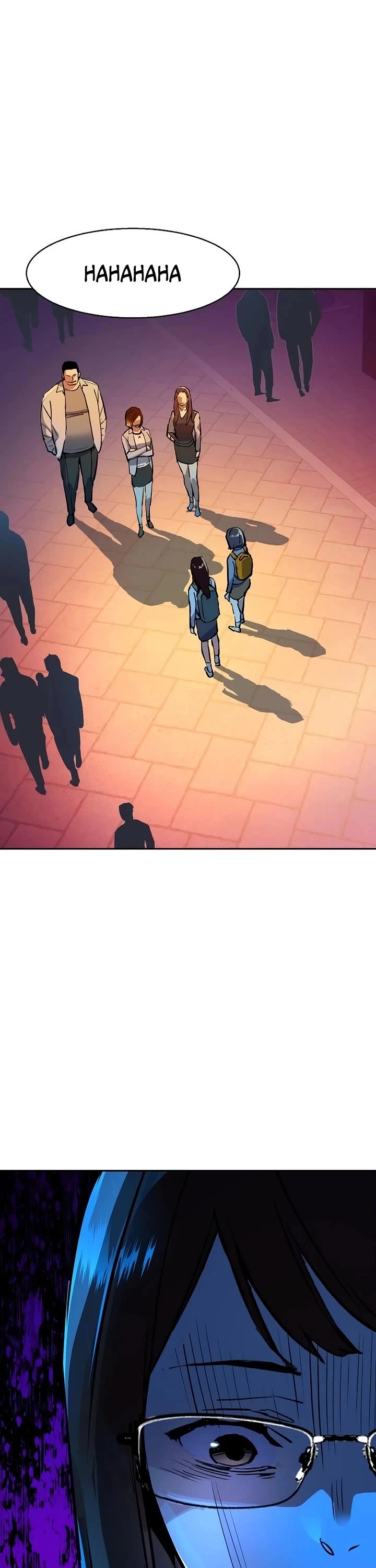 Mercenary Enrollment chapter 205 page 41