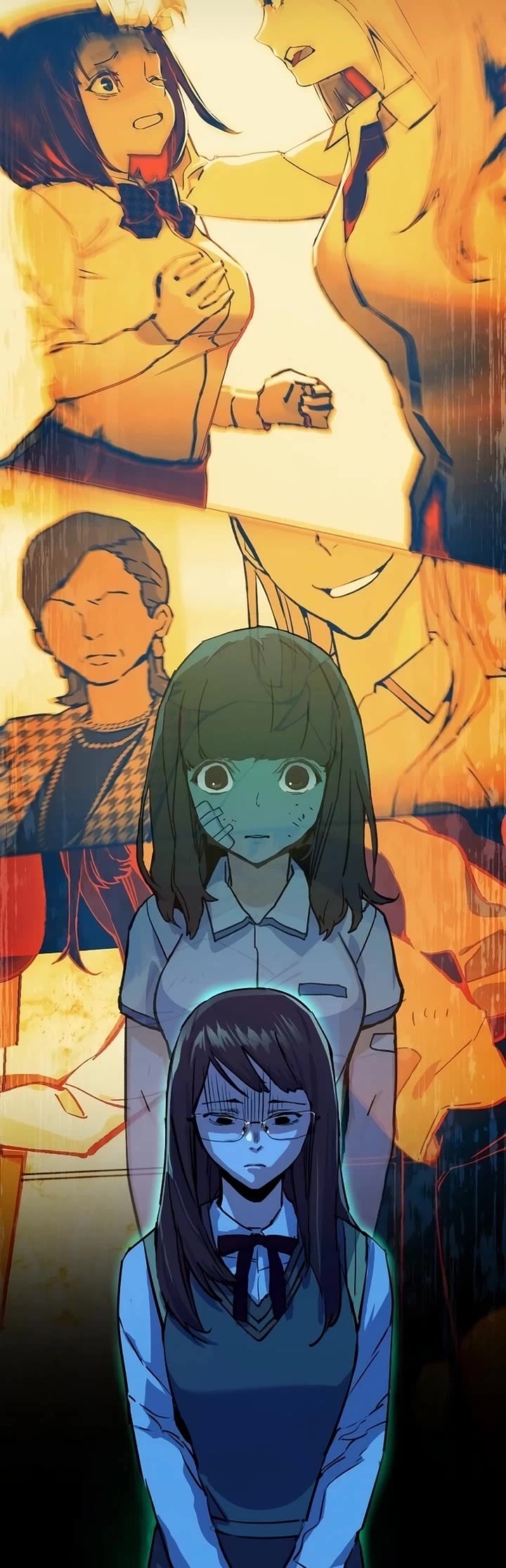 Mercenary Enrollment chapter 205 page 43