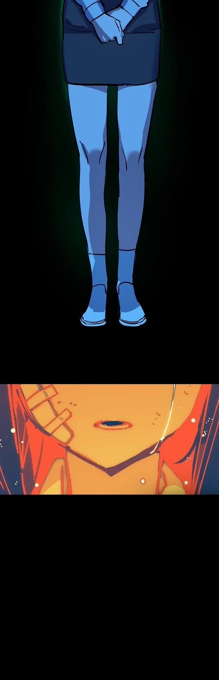 Mercenary Enrollment chapter 205 page 44