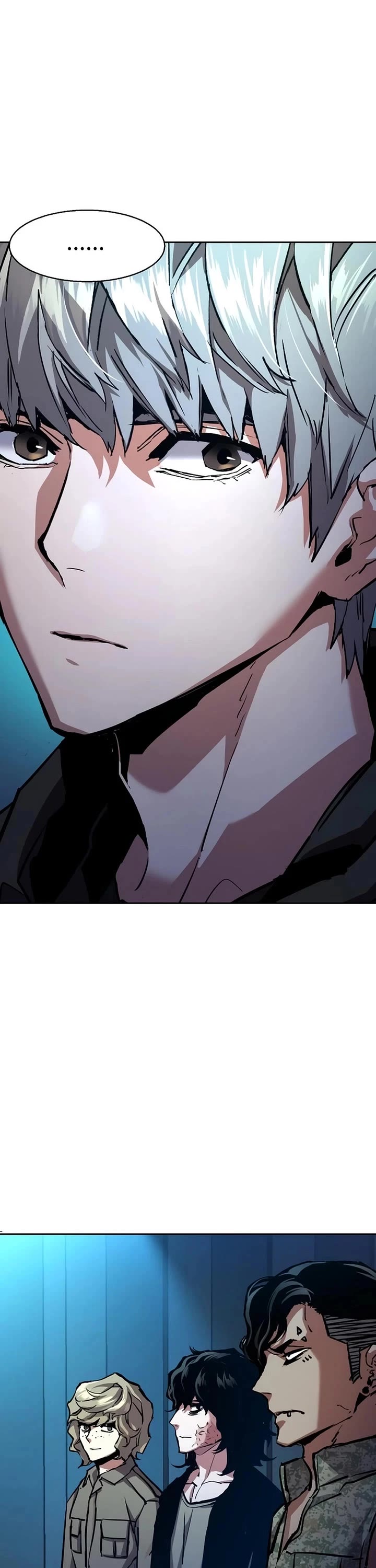 Mercenary Enrollment chapter 205 page 9