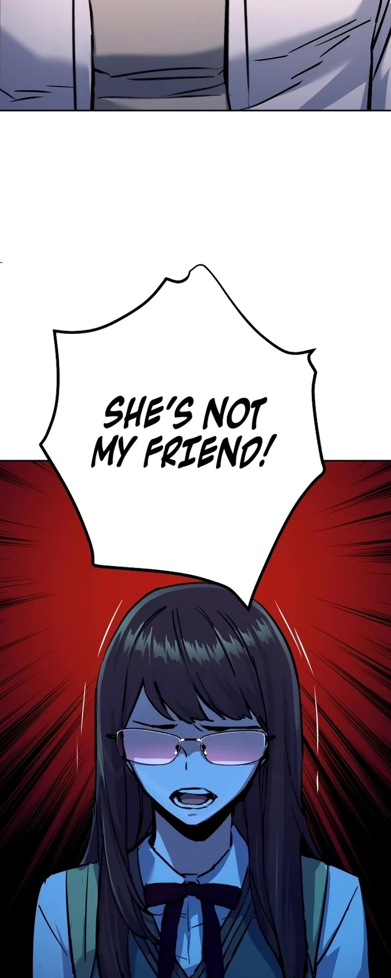 Mercenary Enrollment chapter 206 page 12