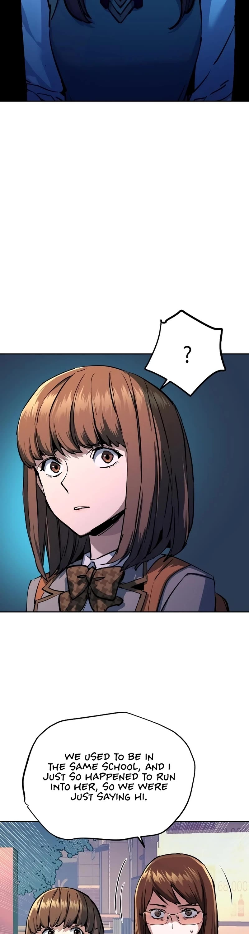 Mercenary Enrollment chapter 206 page 13