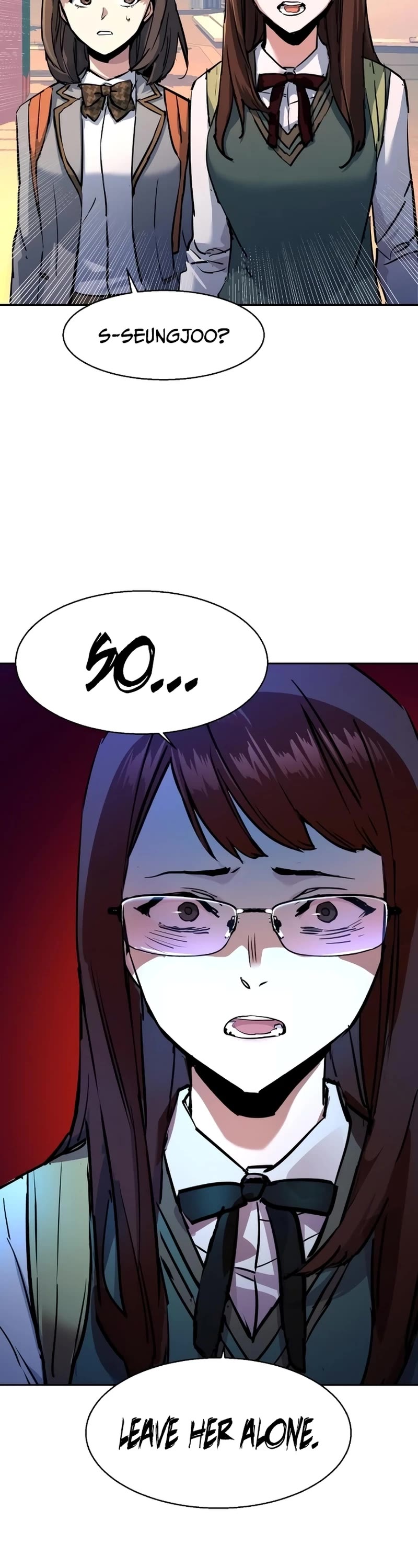 Mercenary Enrollment chapter 206 page 14