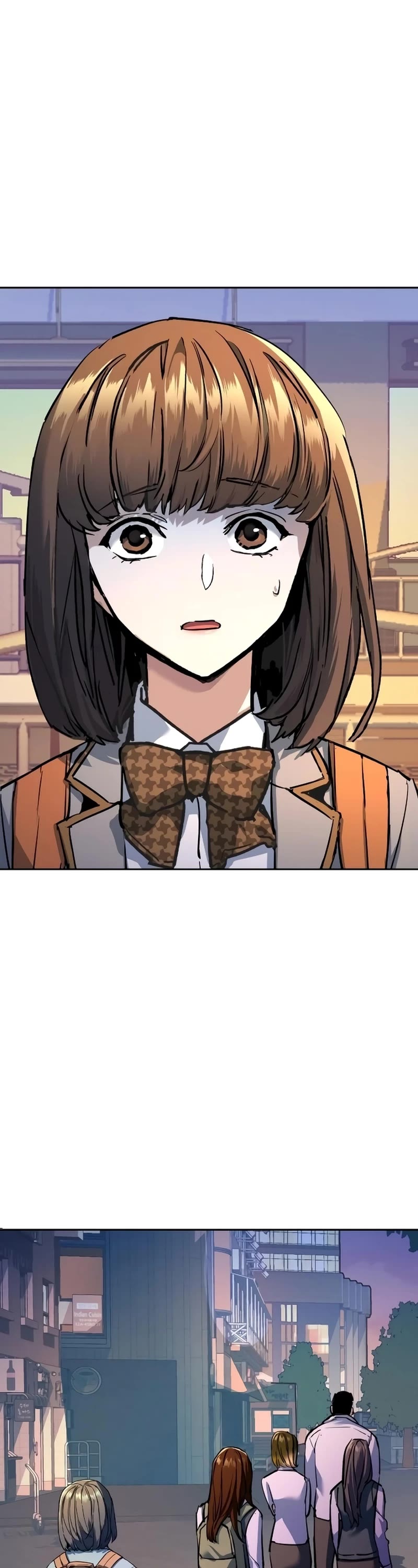 Mercenary Enrollment chapter 206 page 17