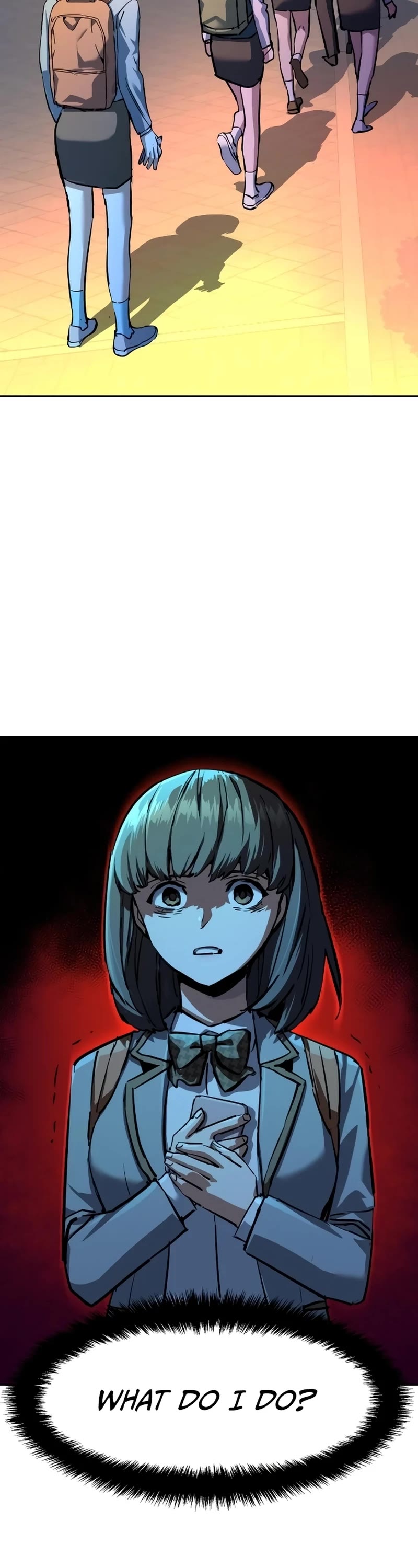 Mercenary Enrollment chapter 206 page 18