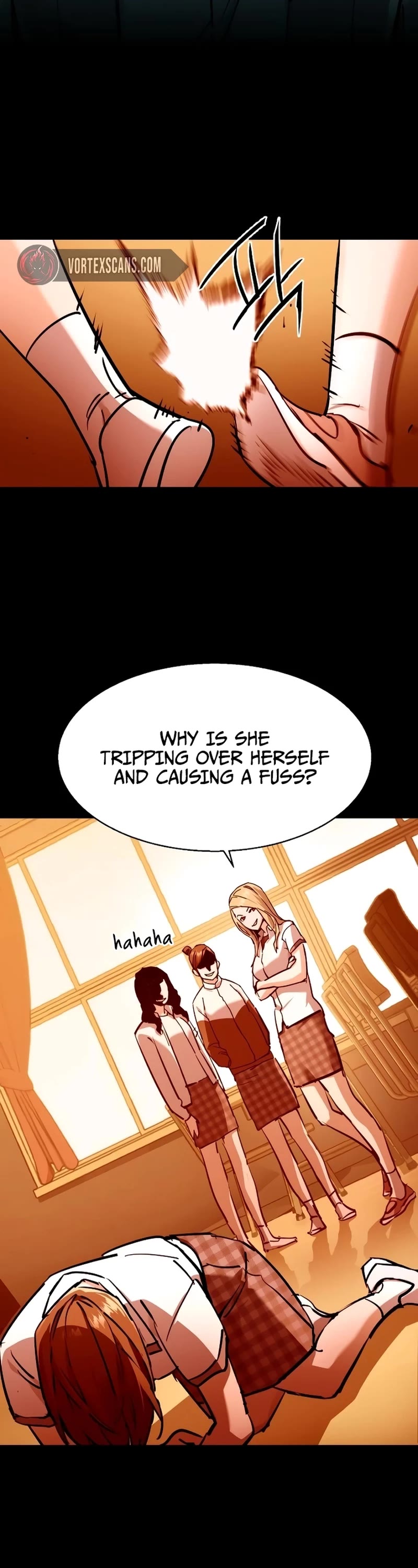 Mercenary Enrollment chapter 206 page 2