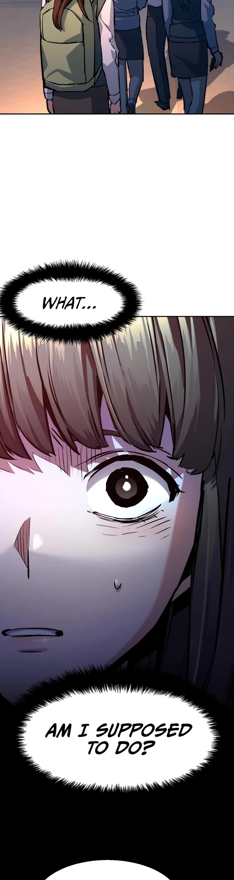 Mercenary Enrollment chapter 206 page 21