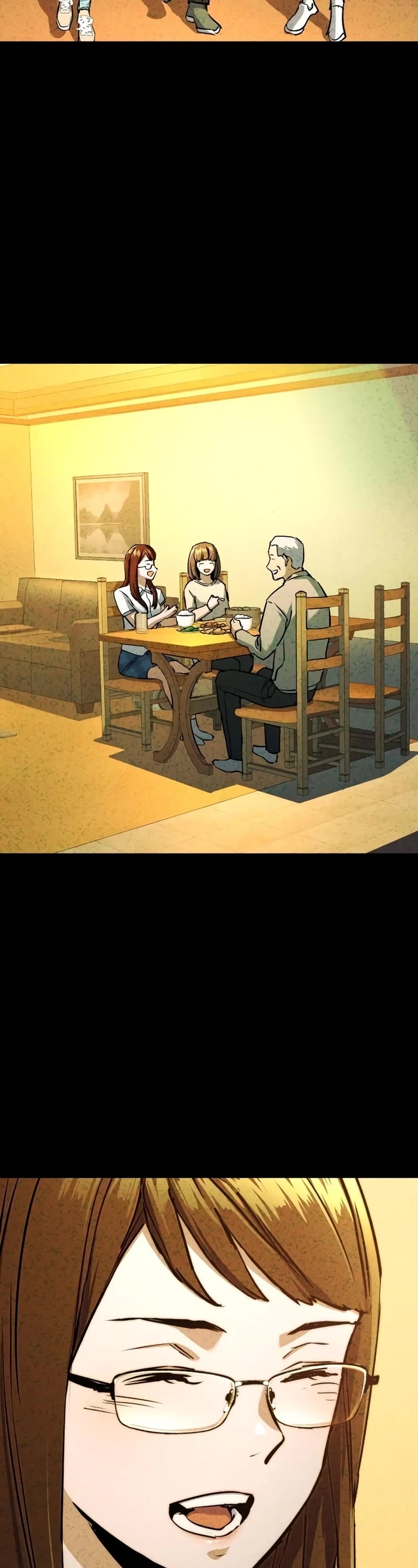 Mercenary Enrollment chapter 206 page 25