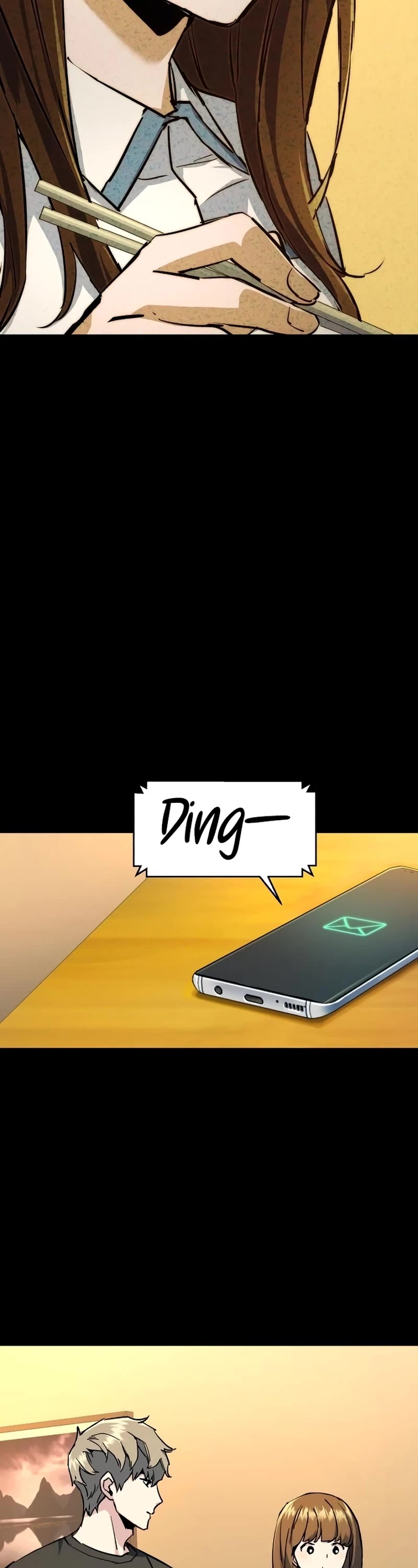 Mercenary Enrollment chapter 206 page 26