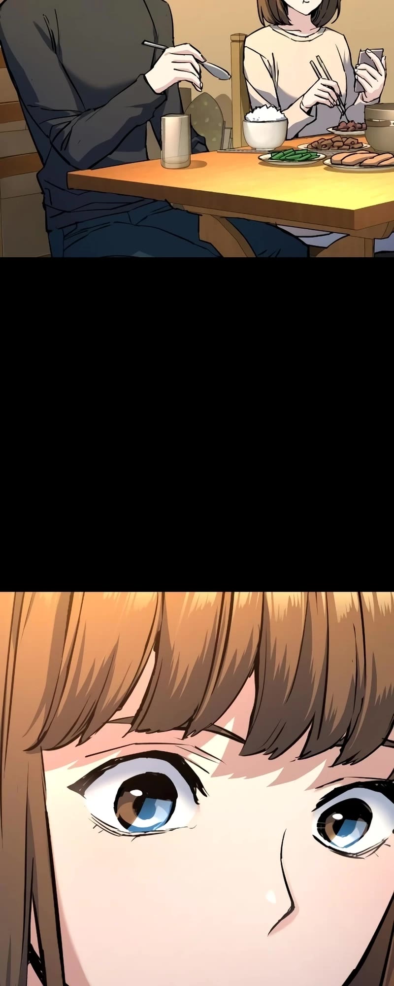 Mercenary Enrollment chapter 206 page 27