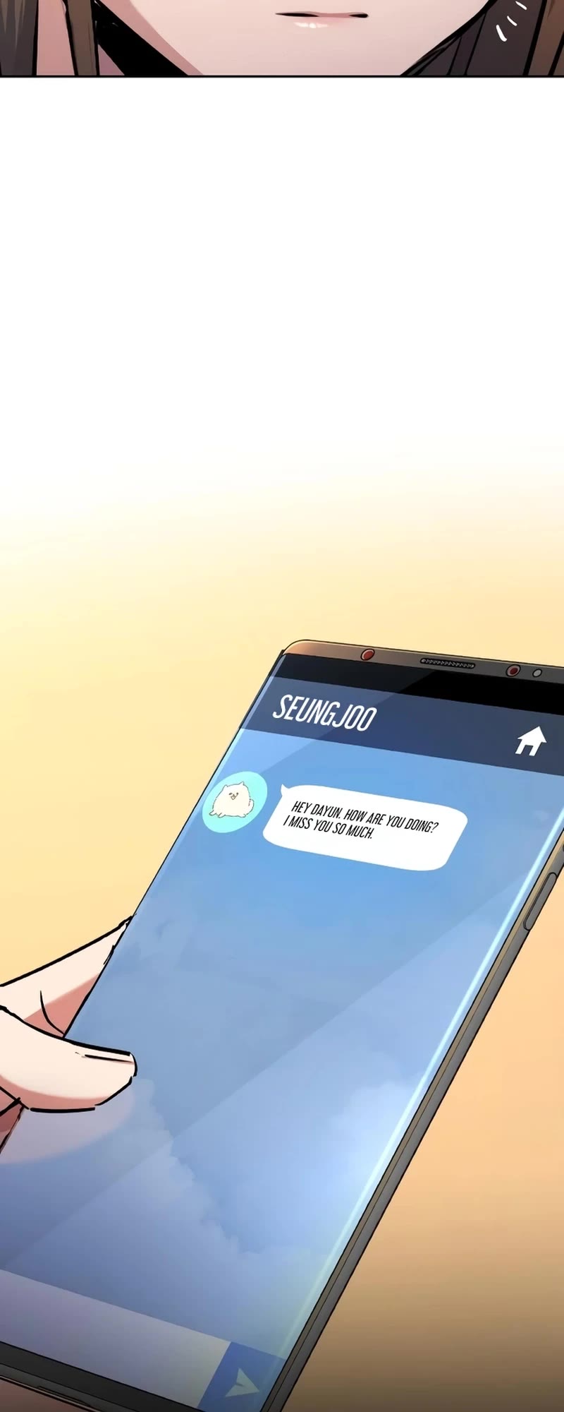 Mercenary Enrollment chapter 206 page 28