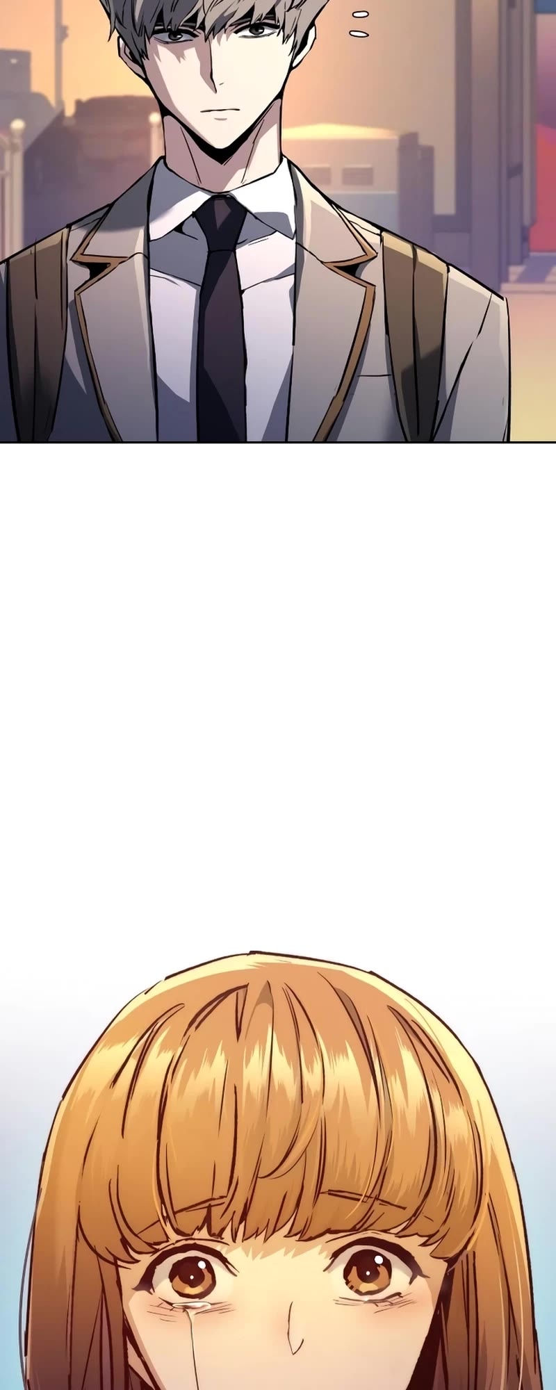 Mercenary Enrollment chapter 206 page 32