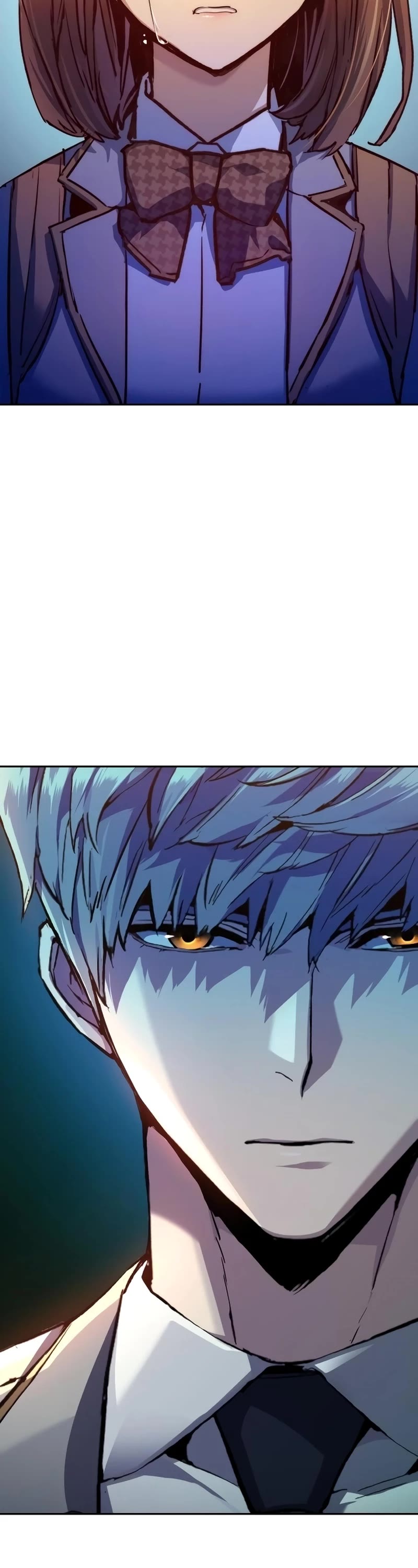 Mercenary Enrollment chapter 206 page 33