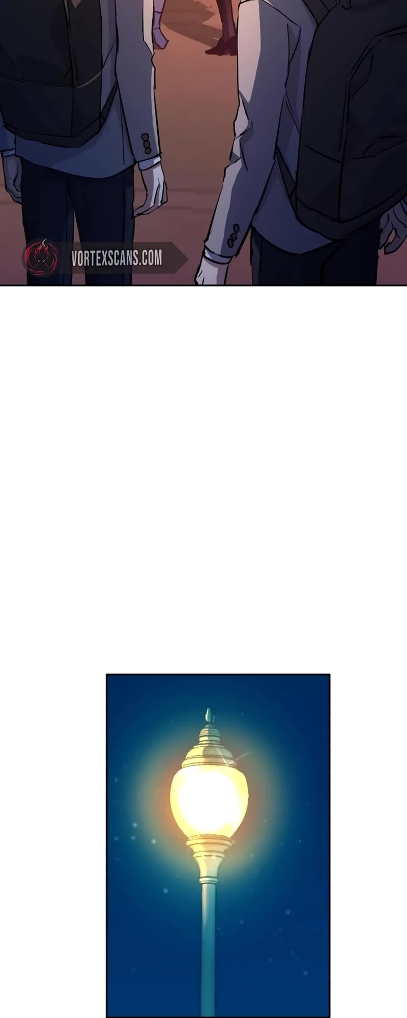 Mercenary Enrollment chapter 206 page 35