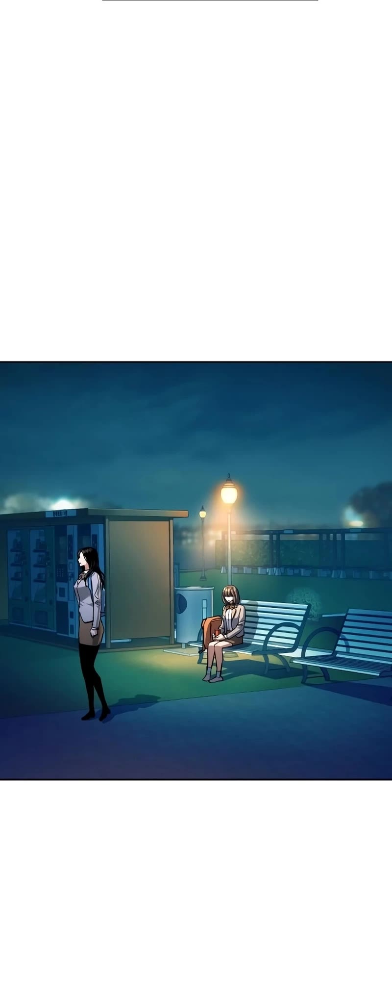 Mercenary Enrollment chapter 206 page 36