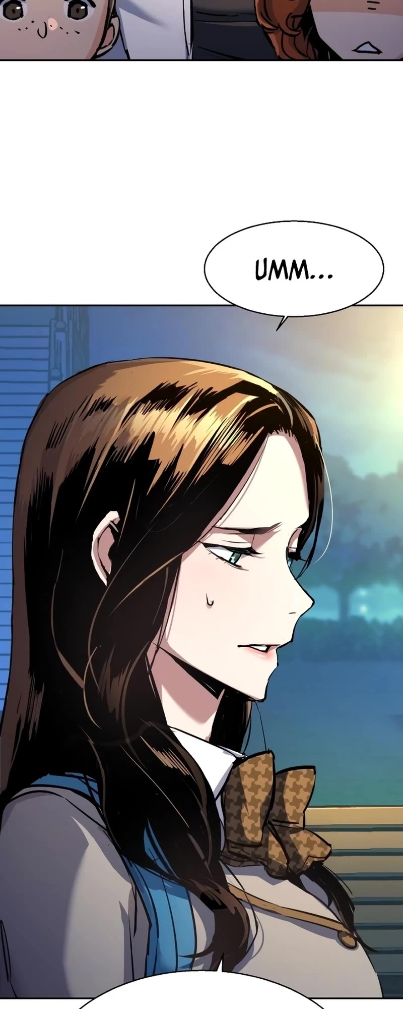 Mercenary Enrollment chapter 206 page 39