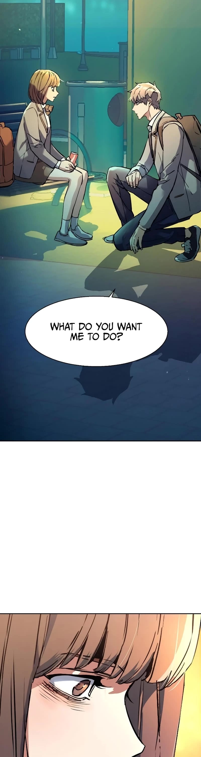 Mercenary Enrollment chapter 206 page 45