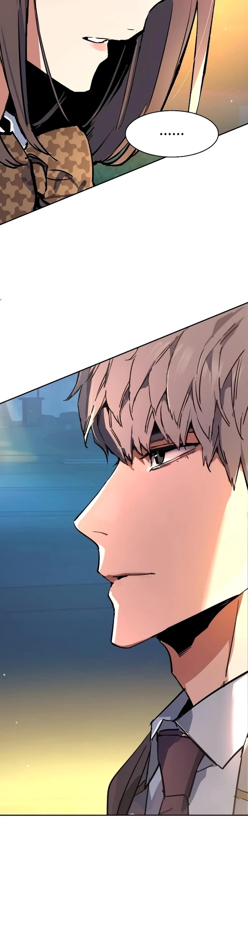 Mercenary Enrollment chapter 206 page 46