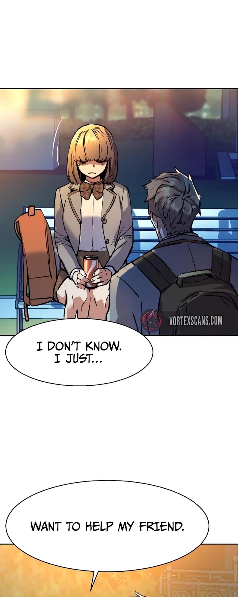 Mercenary Enrollment chapter 206 page 47