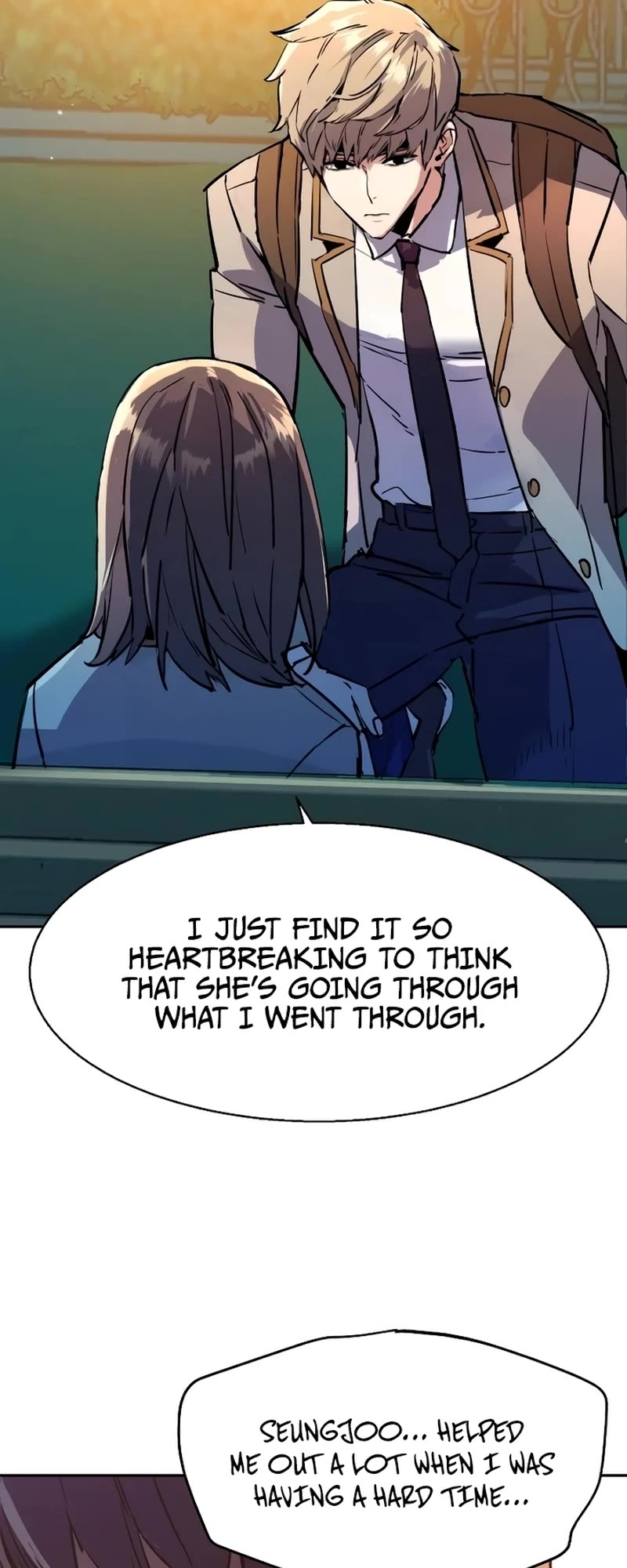 Mercenary Enrollment chapter 206 page 48