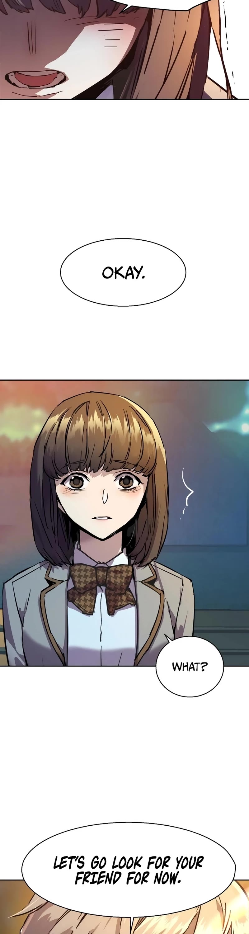 Mercenary Enrollment chapter 206 page 49