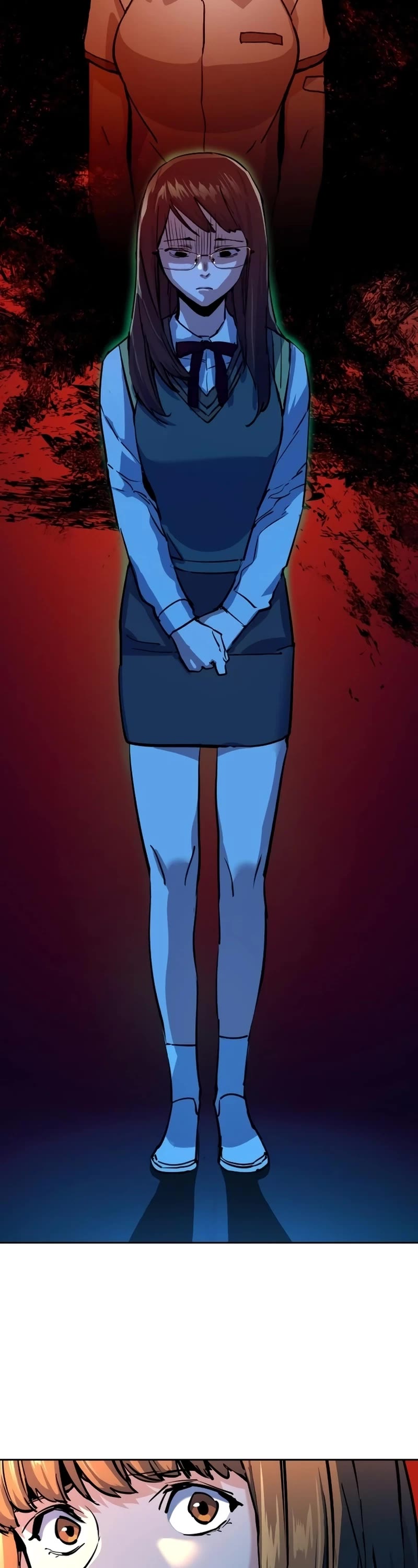 Mercenary Enrollment chapter 206 page 5