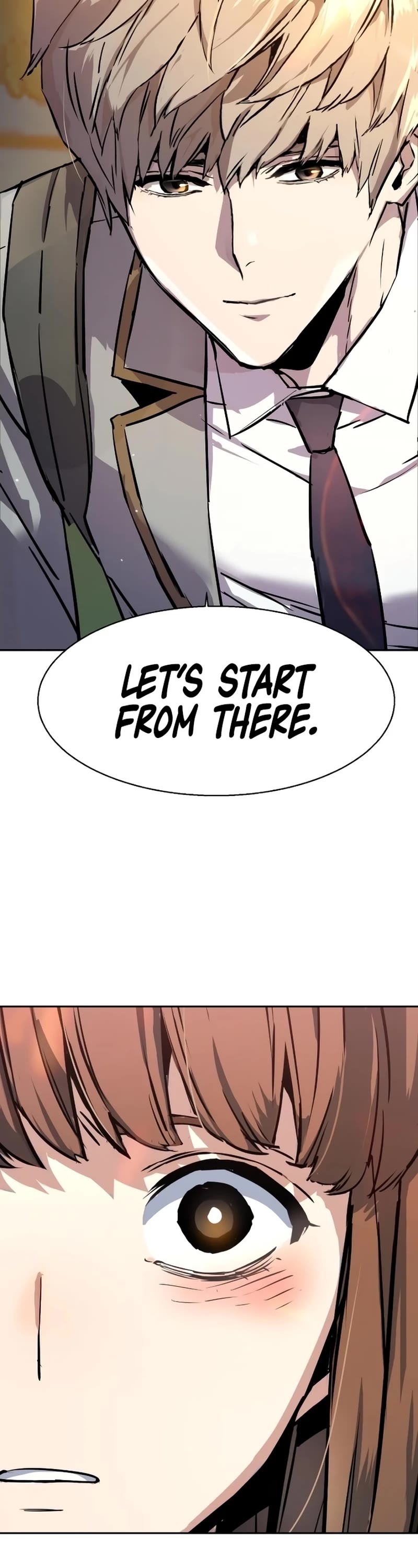 Mercenary Enrollment chapter 206 page 50