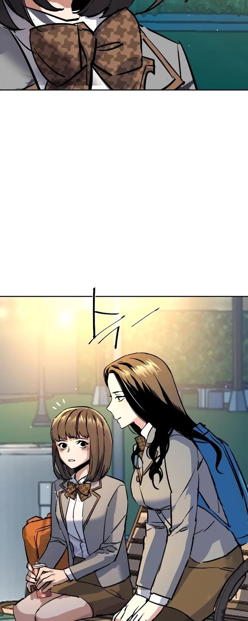 Mercenary Enrollment chapter 206 page 55