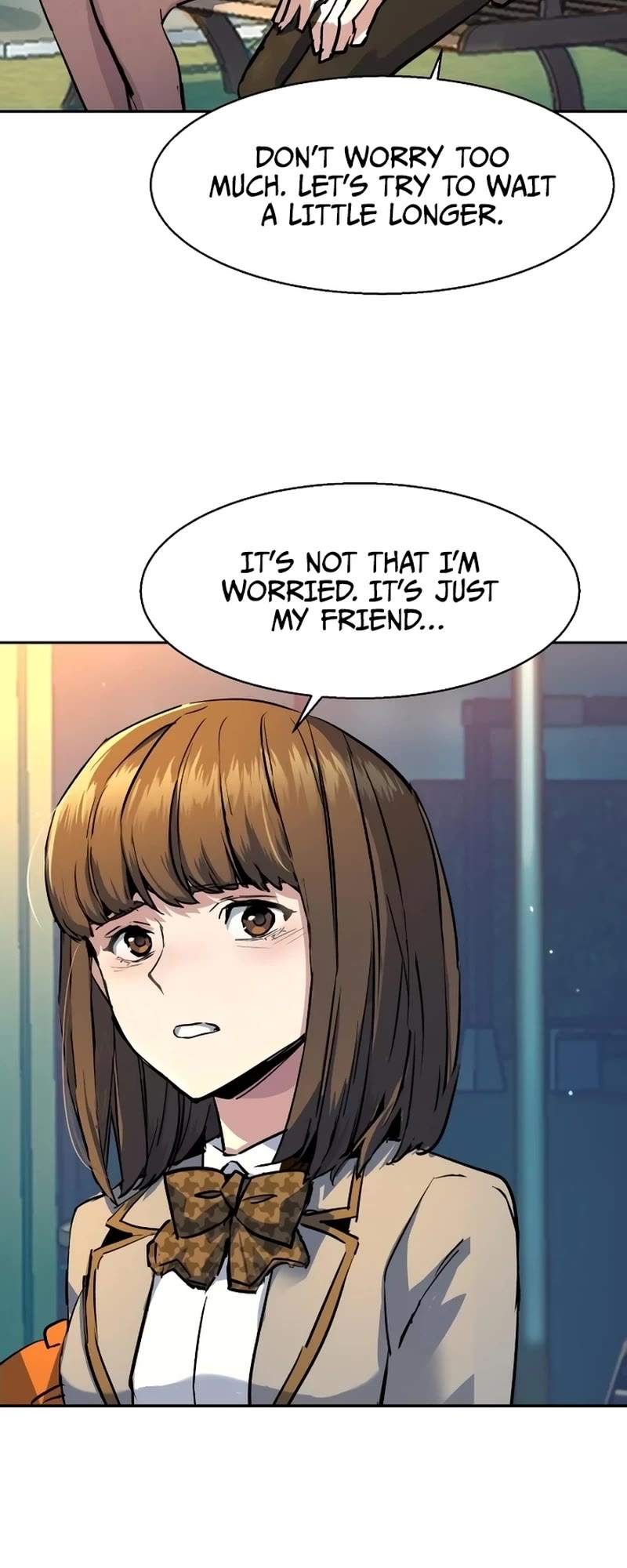 Mercenary Enrollment chapter 206 page 56