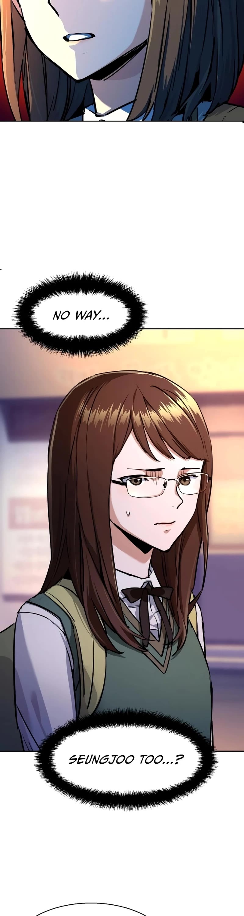 Mercenary Enrollment chapter 206 page 6