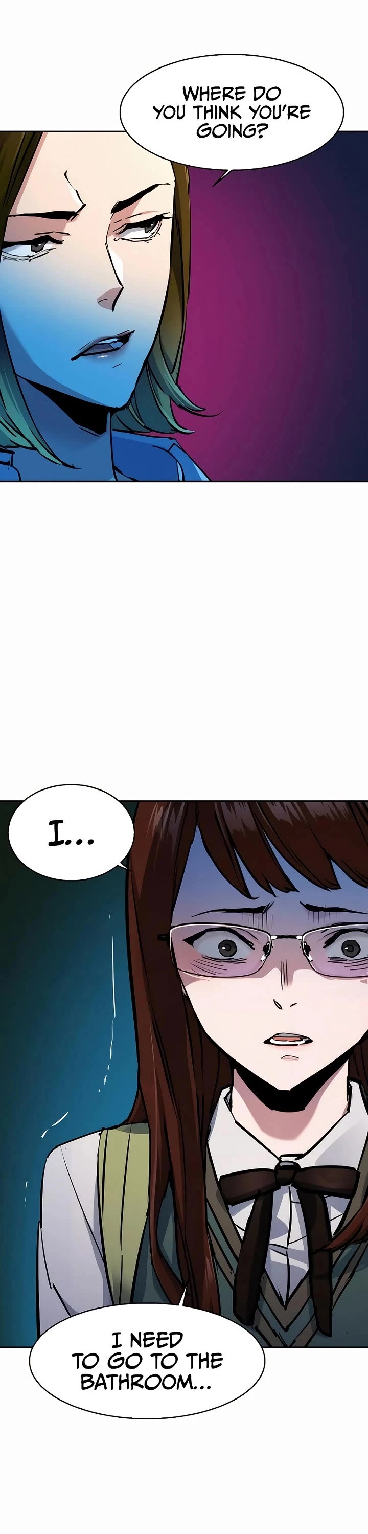 Mercenary Enrollment chapter 207 page 11