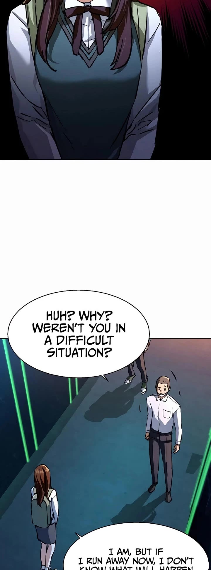 Mercenary Enrollment chapter 207 page 18