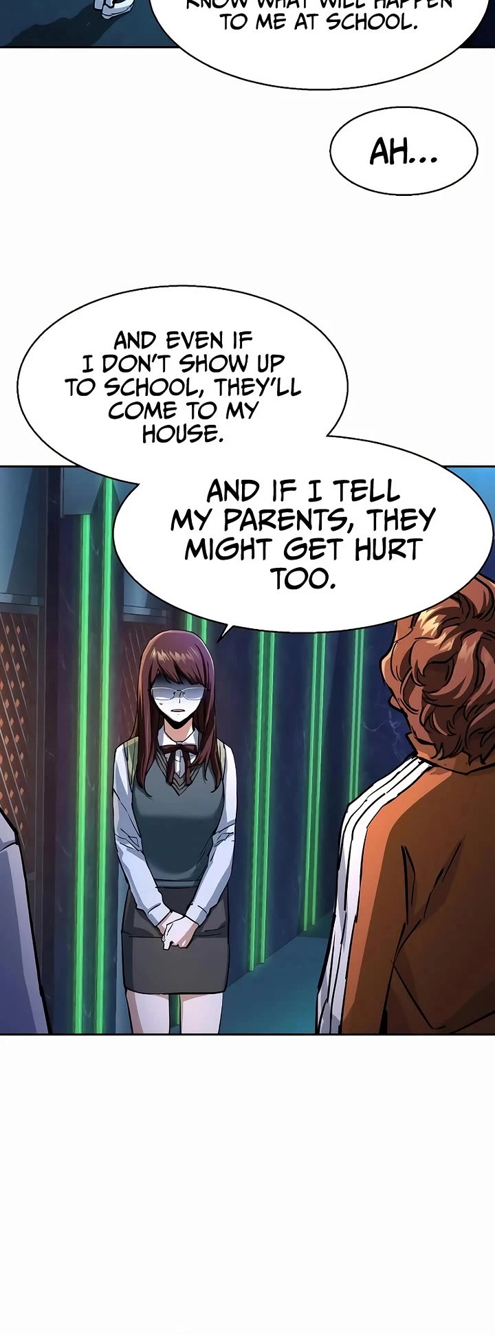 Mercenary Enrollment chapter 207 page 19