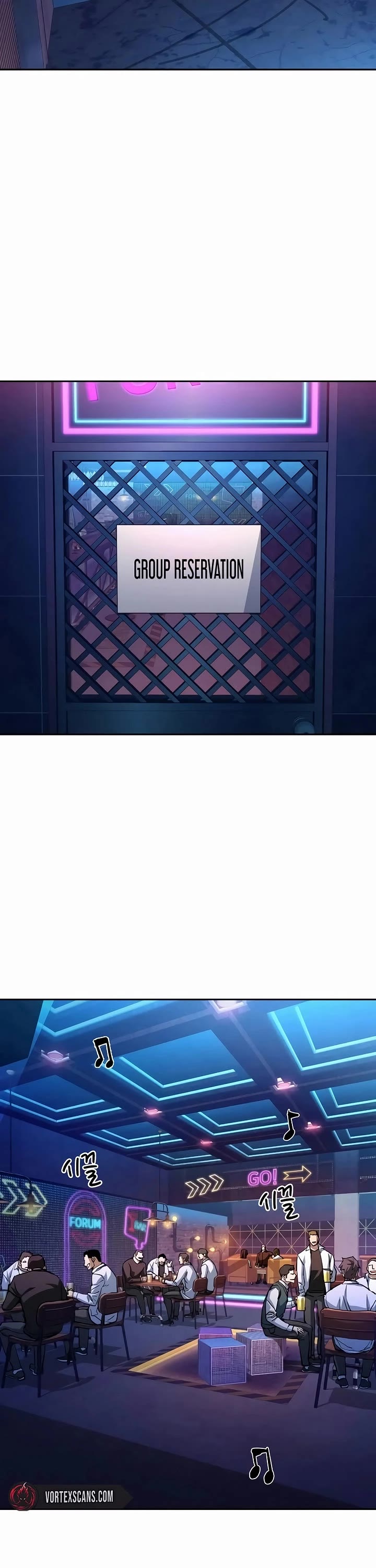 Mercenary Enrollment chapter 207 page 2