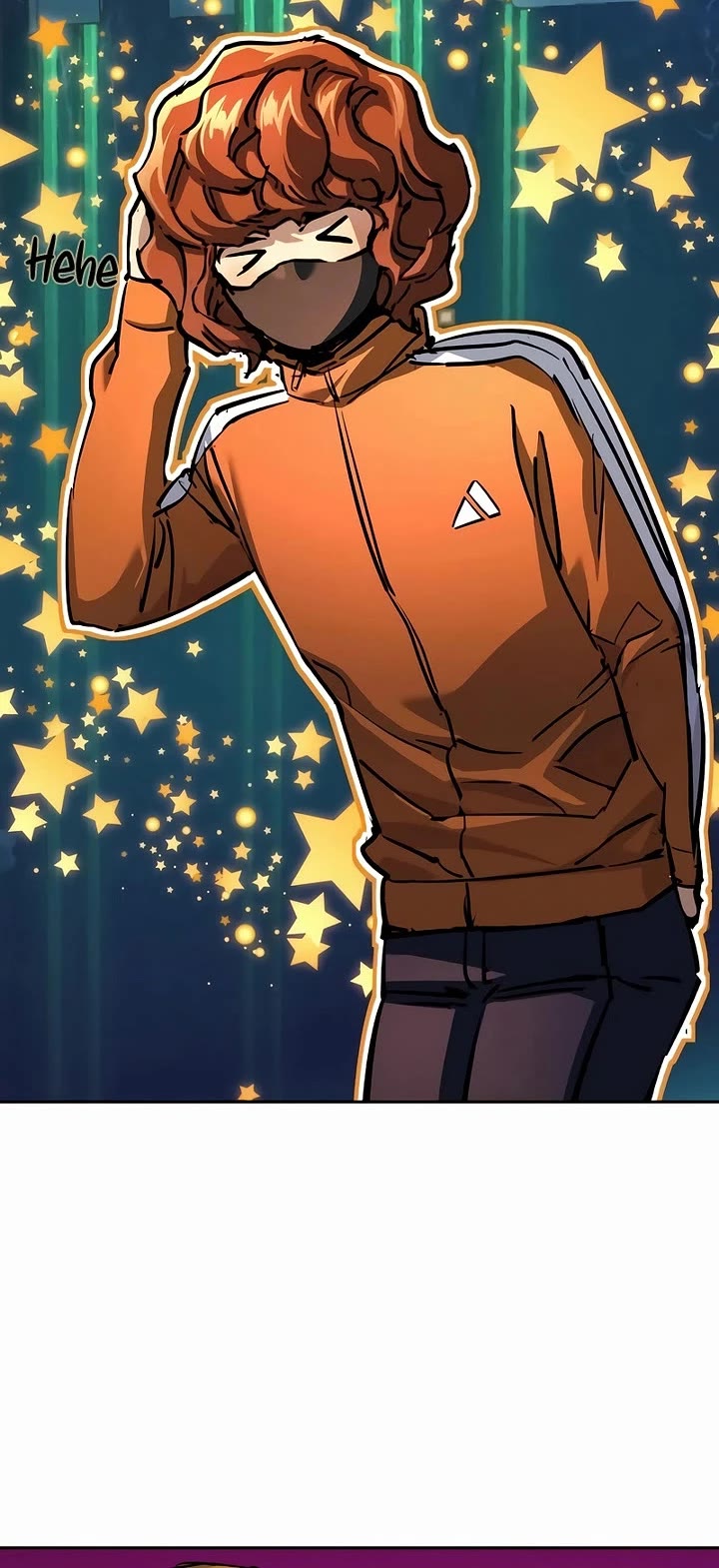 Mercenary Enrollment chapter 207 page 28