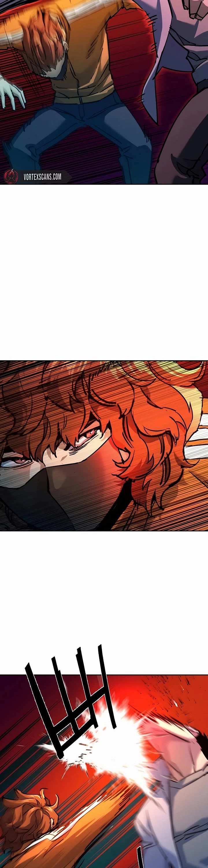 Mercenary Enrollment chapter 207 page 31