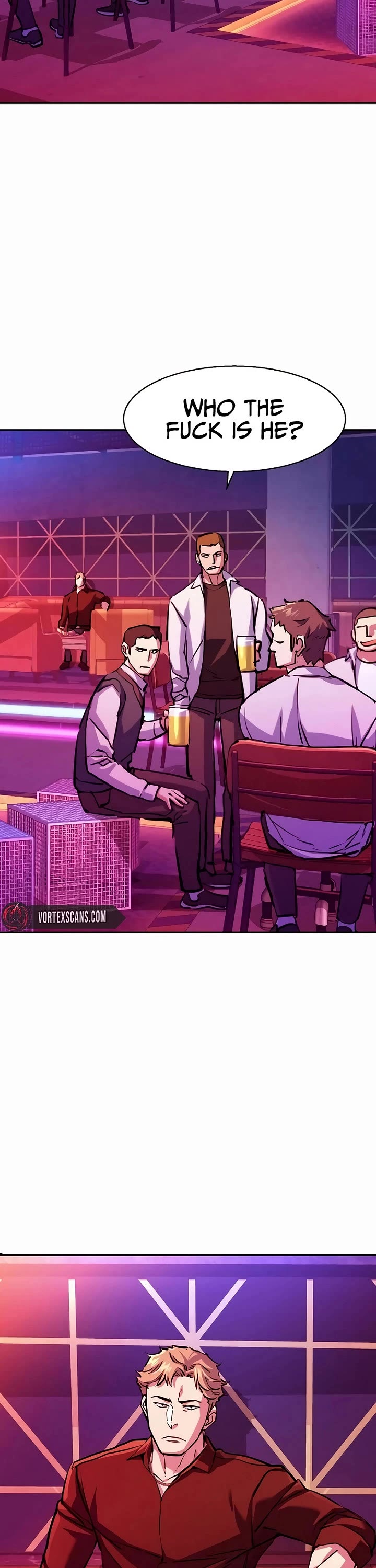 Mercenary Enrollment chapter 207 page 35