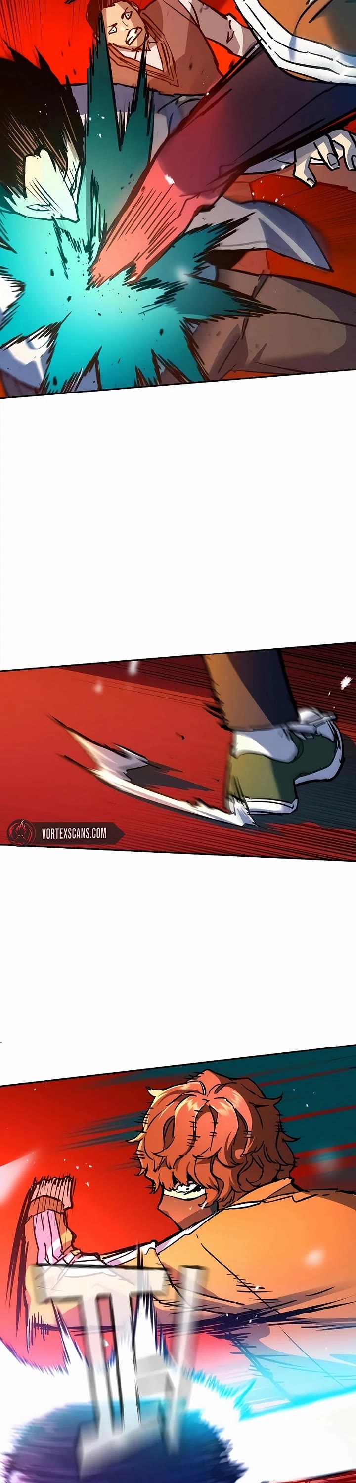 Mercenary Enrollment chapter 207 page 40