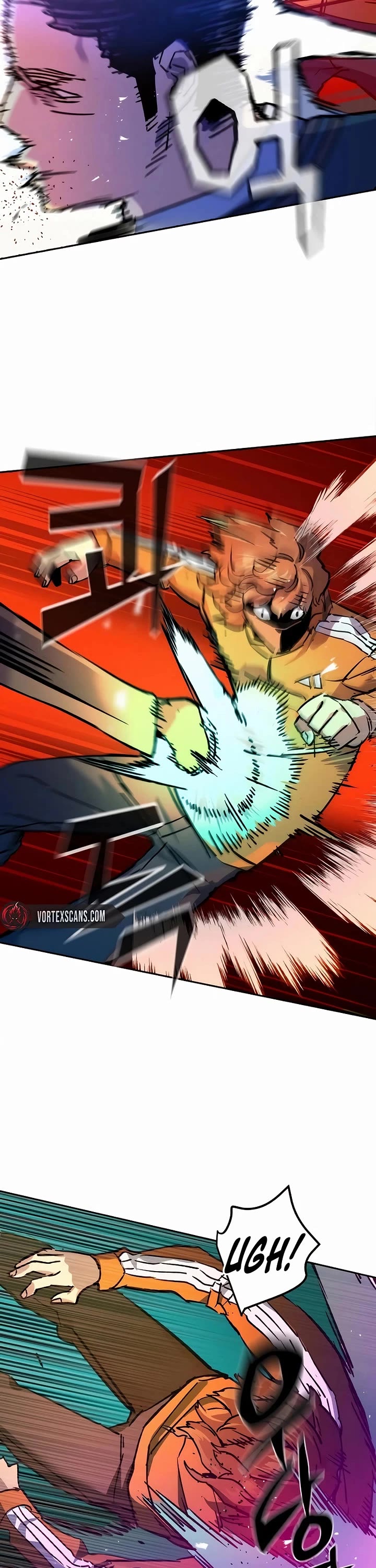 Mercenary Enrollment chapter 207 page 41