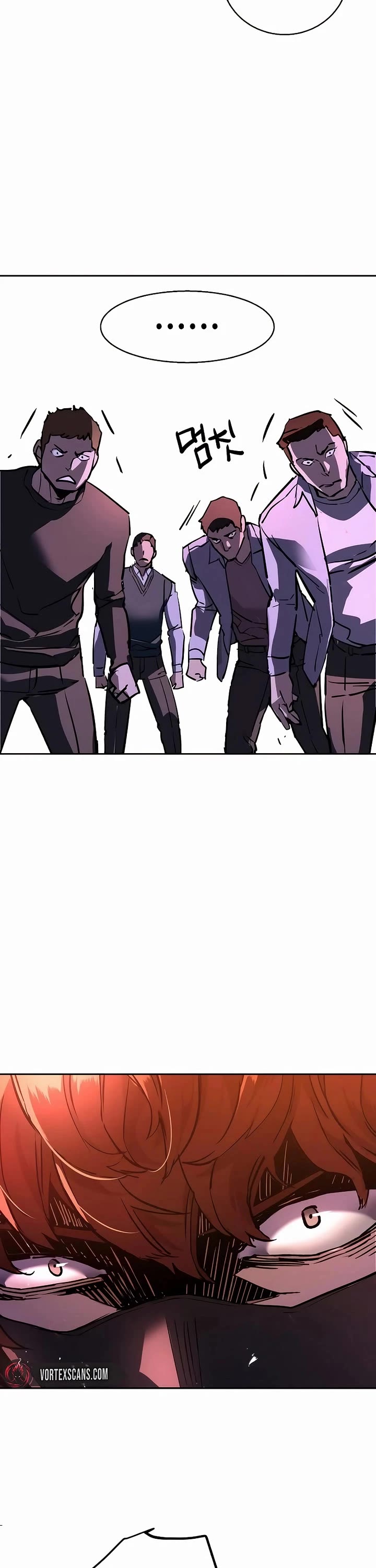 Mercenary Enrollment chapter 207 page 45