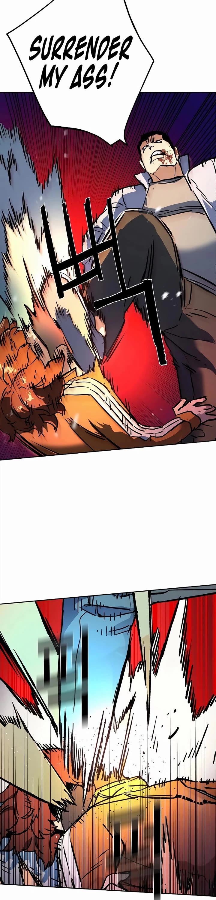 Mercenary Enrollment chapter 207 page 46