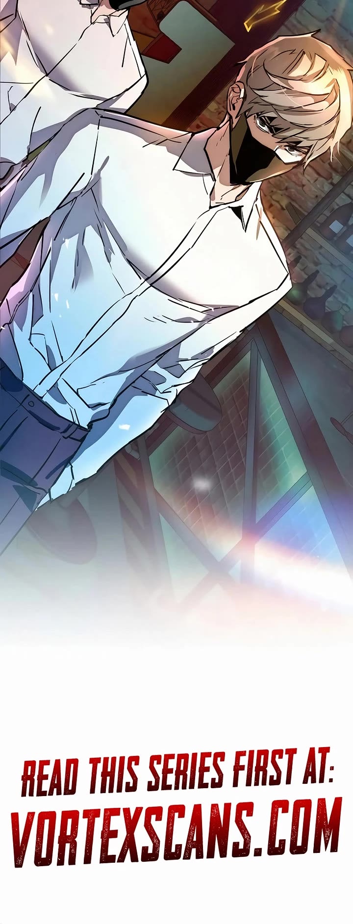 Mercenary Enrollment chapter 207 page 53